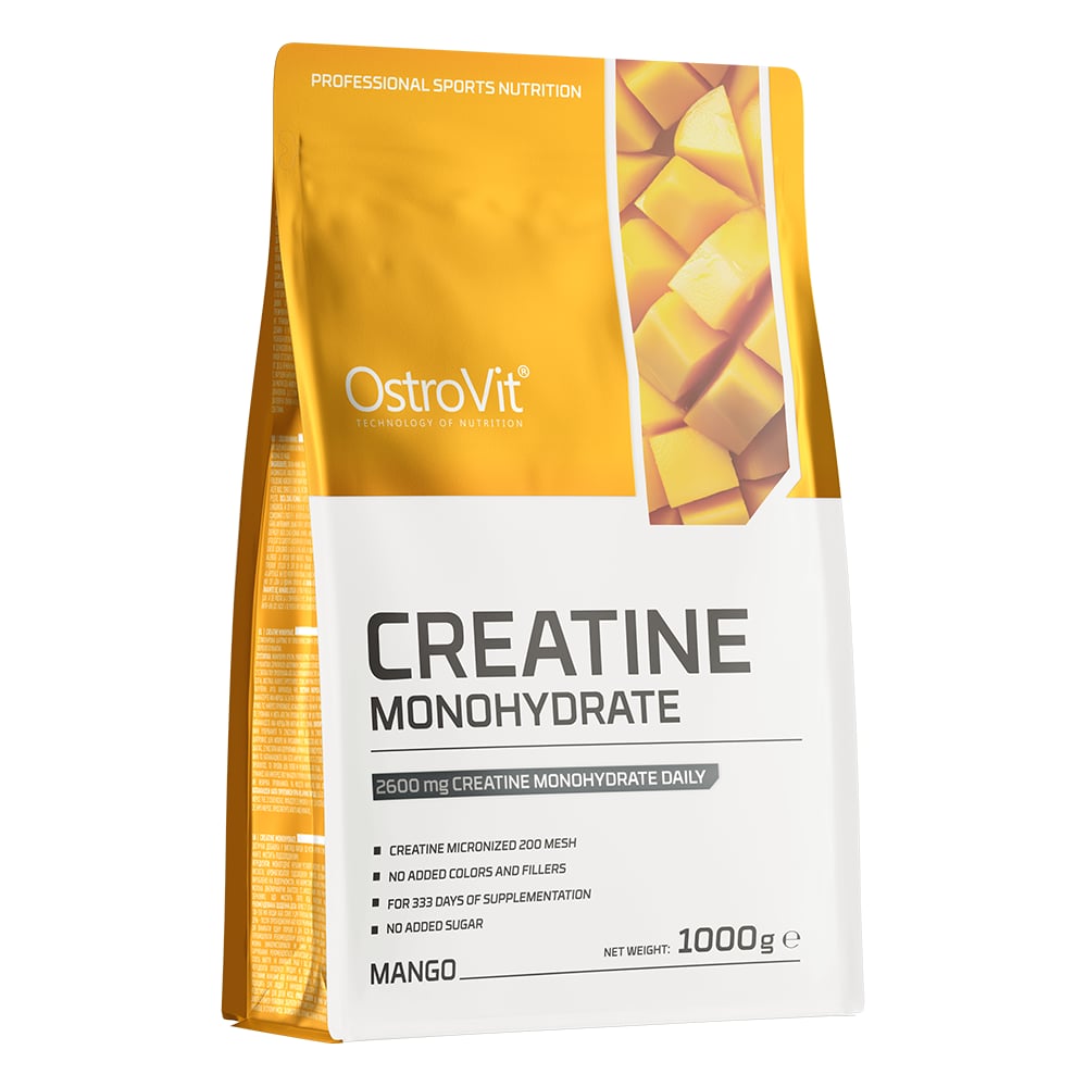 Ostrovit Creatine (1kg)