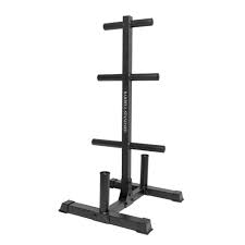 Olympic Barbell & Bar Rack TS206