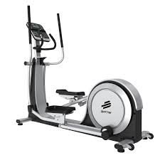 Commercial Elliptical EB9100