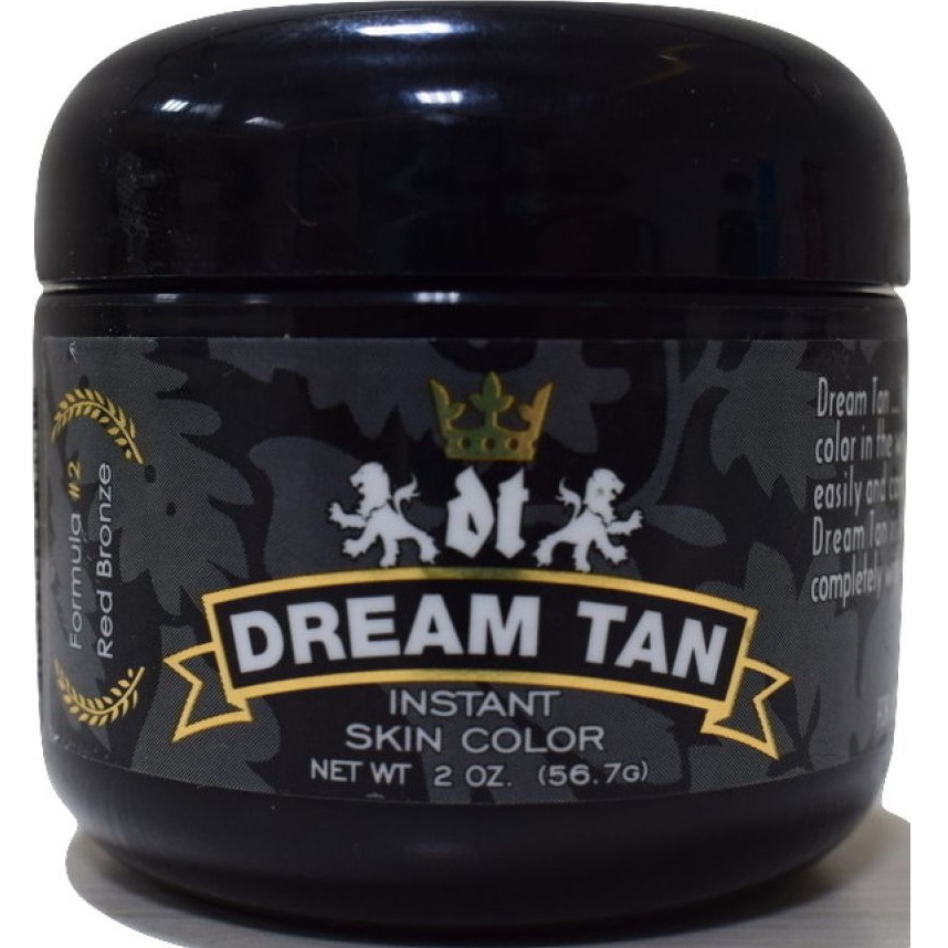 BMT Dầu Màu Thi Đấu Dream Tan (2 Oz)