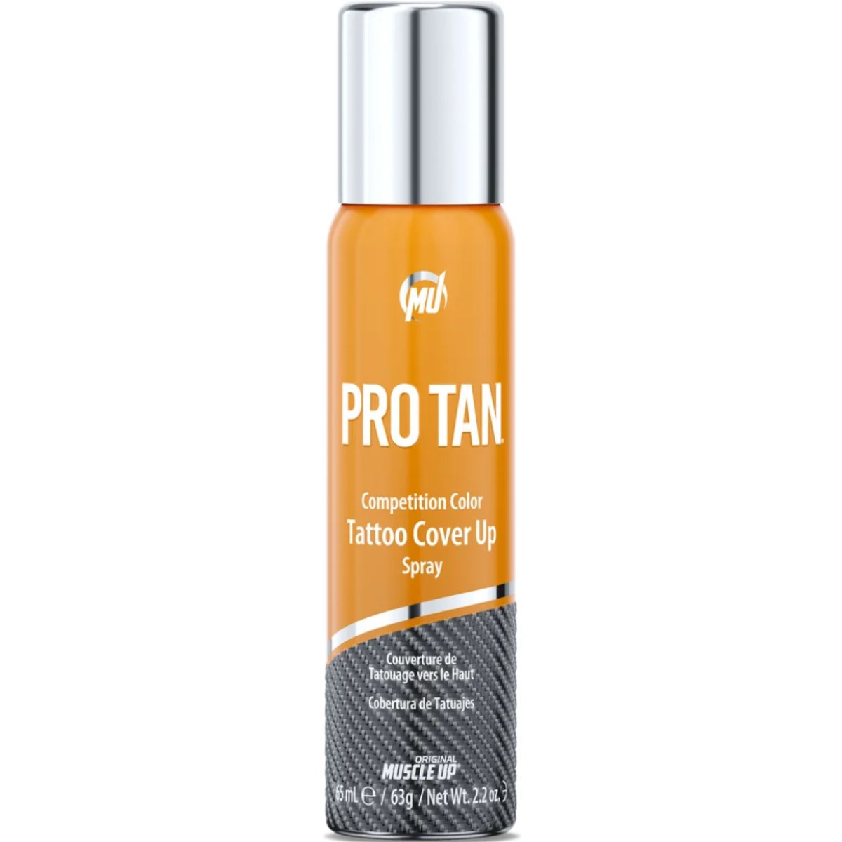 Xịt Xóa Xăm Pro Tan Tattoo Cover Up 65ml