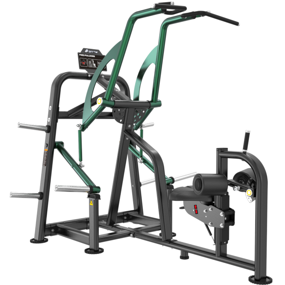 Máy Kéo Xô Fixed Pulldown BL08