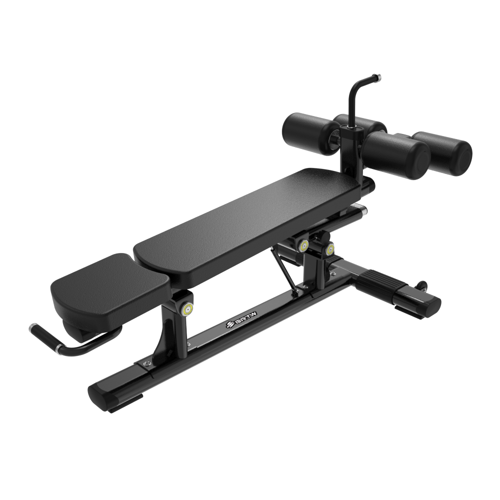 Adjustable Abdominal BH41