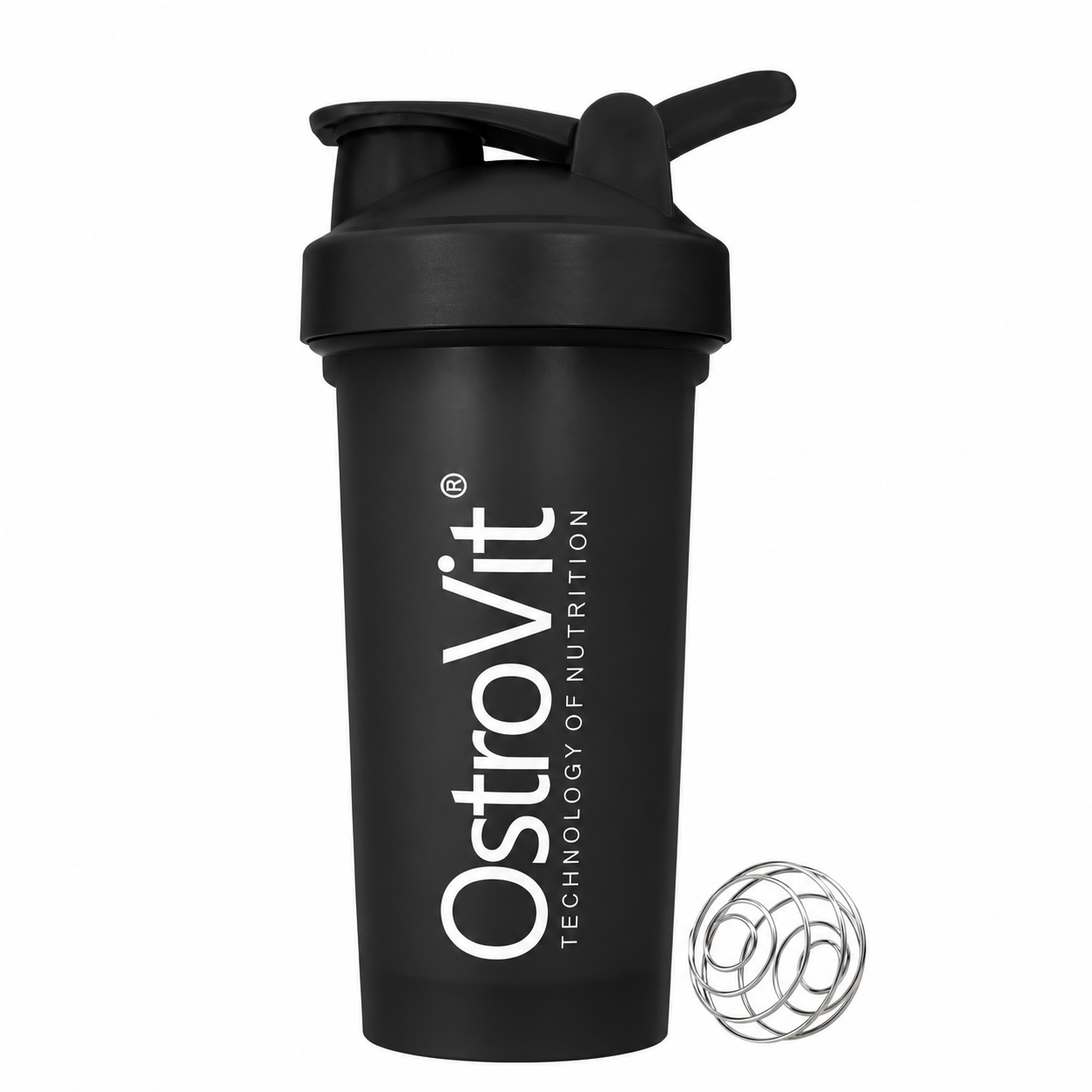 SH Shaker Fit 50 (600ml)