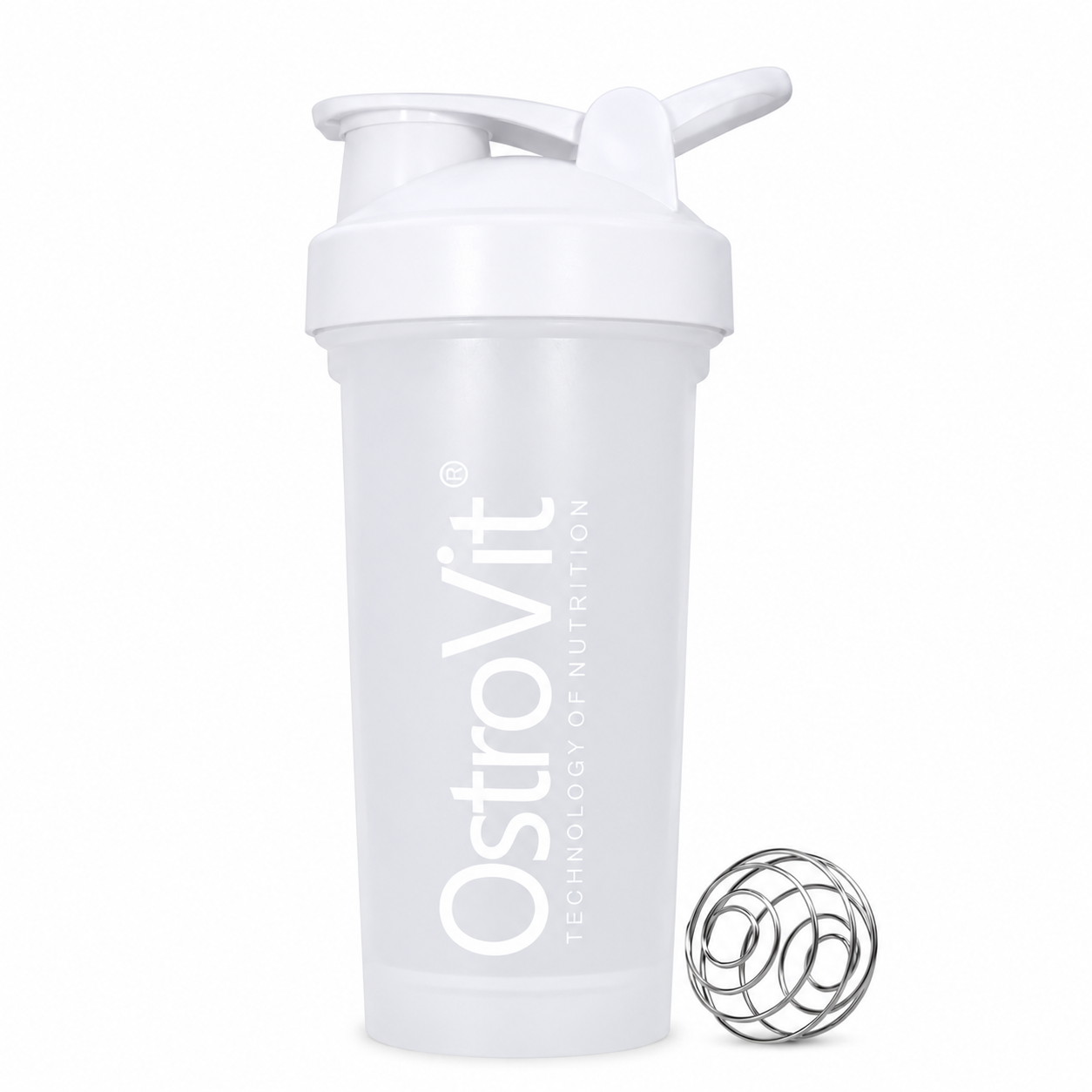 SH Shaker Fit 50 (600ml)
