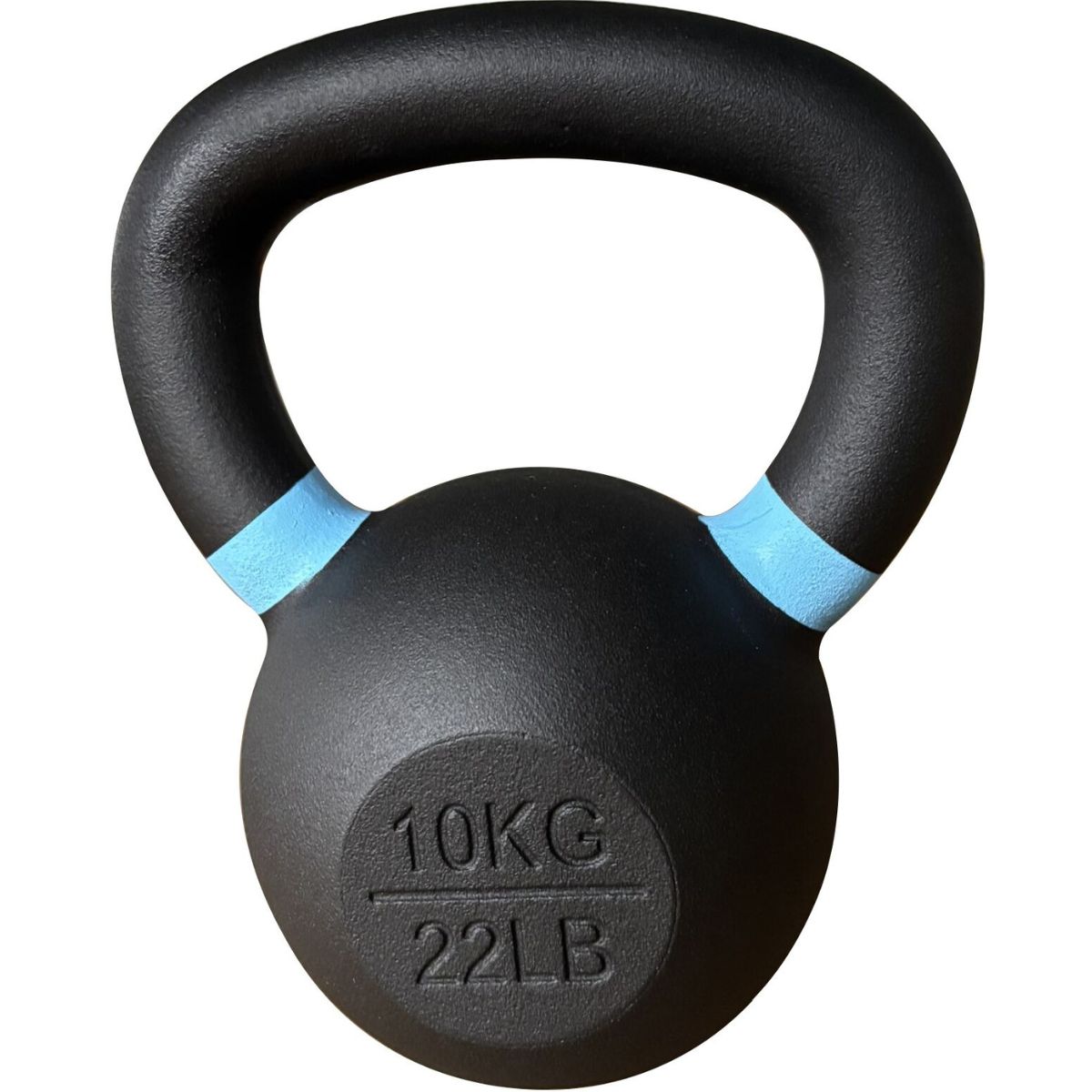 Gravity Casting Iron Kettlebell IR1400