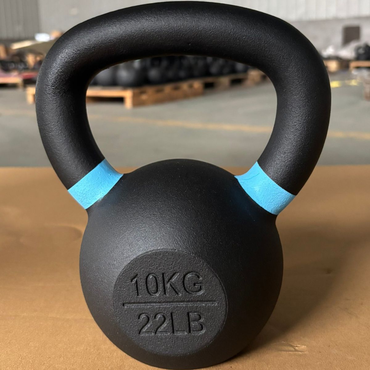 Gravity Casting Iron Kettlebell IR1400