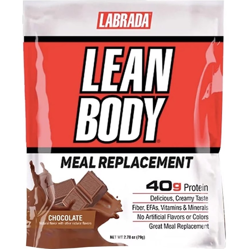Labrada Lean Body MRP
