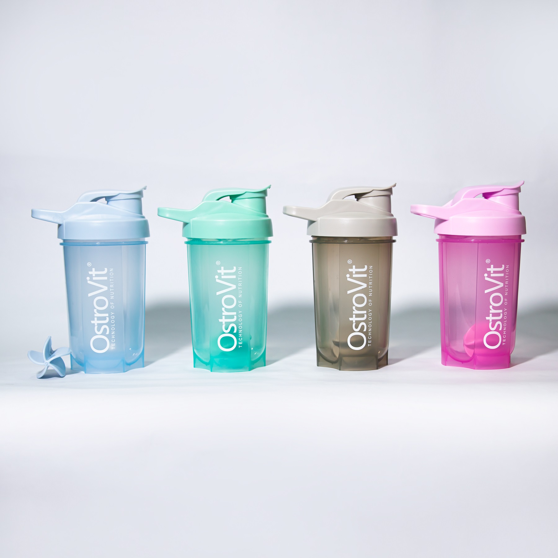 SH Shaker Lite (500ml)