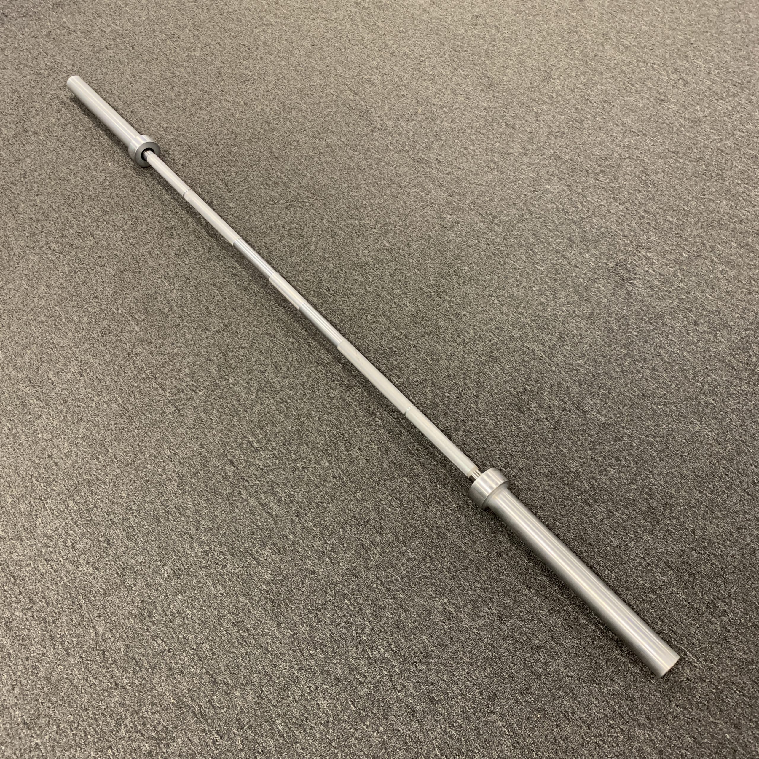 Thanh Đòn Thẳng WB31, Size: 1.2m