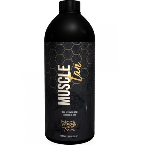 BMT Muscle Tan