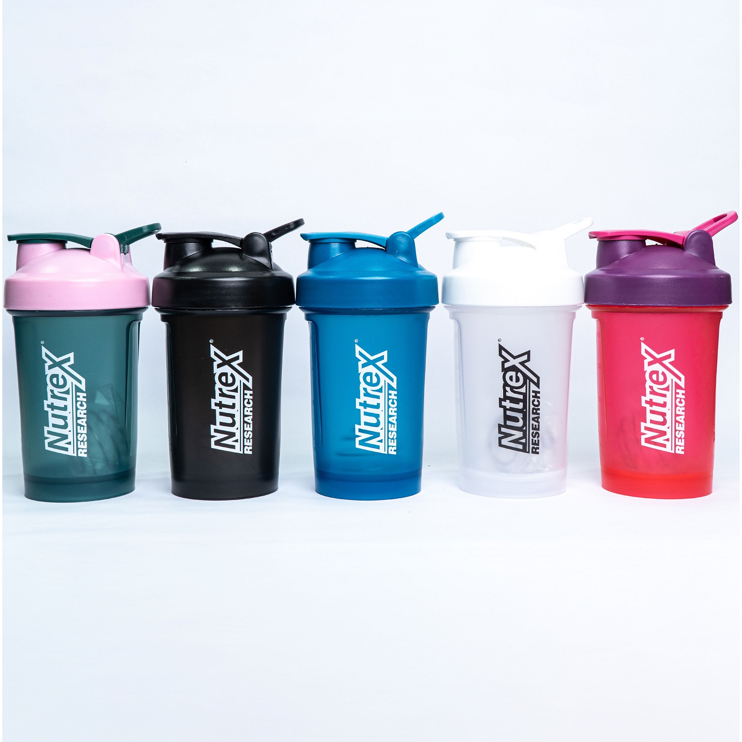SH Shaker Nutrex (400ml)