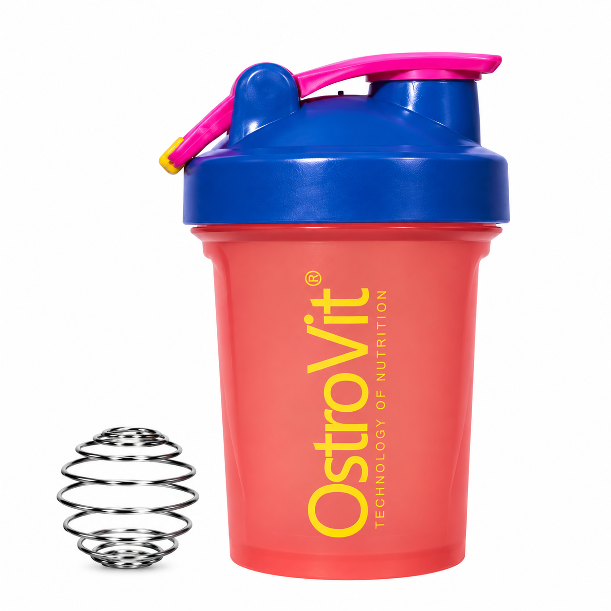 SH Shaker Premium 60 (400ml)