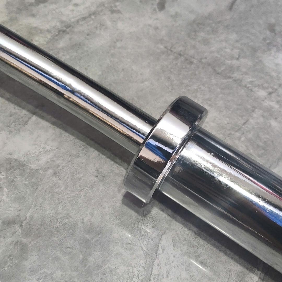 Thanh Đòn Cong WB28, Size: 1.2m