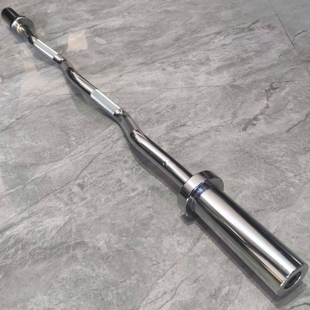 Thanh Đòn Cong WB28, Size: 1.2m