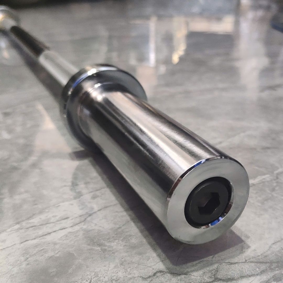 Thanh Đòn Thẳng WB31, Size: 1.2m