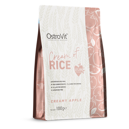 Ostrovit Cream Of Rice (1kg)