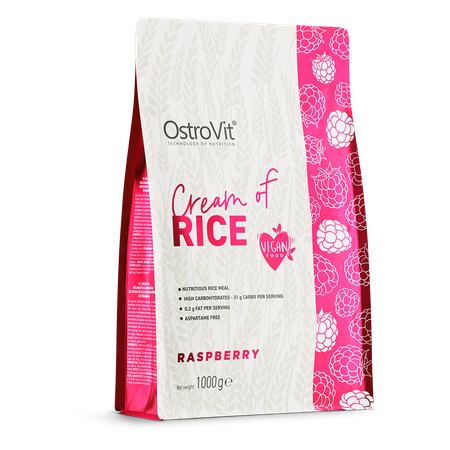 Ostrovit Cream Of Rice (1kg)