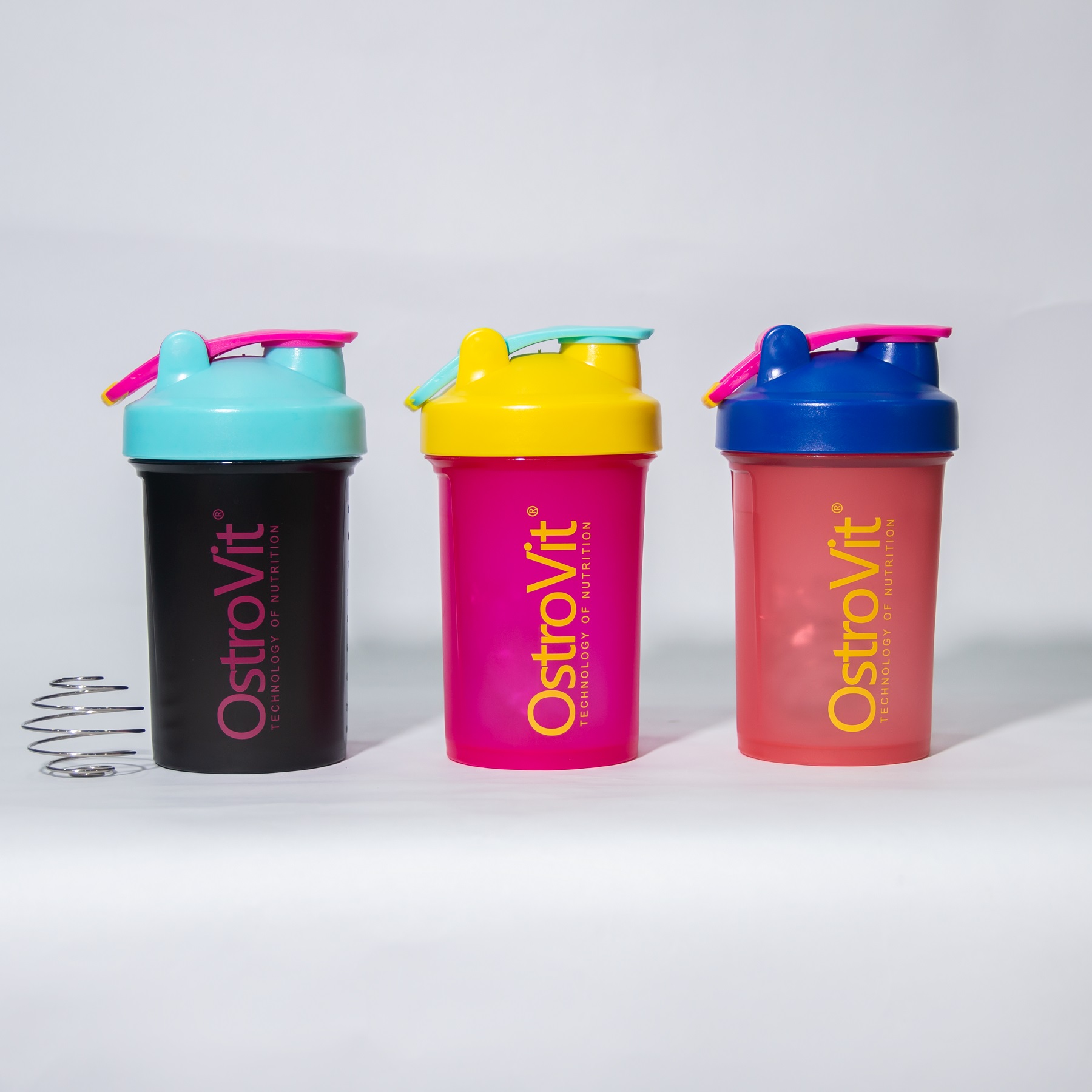 SH Shaker Premium (400ml)