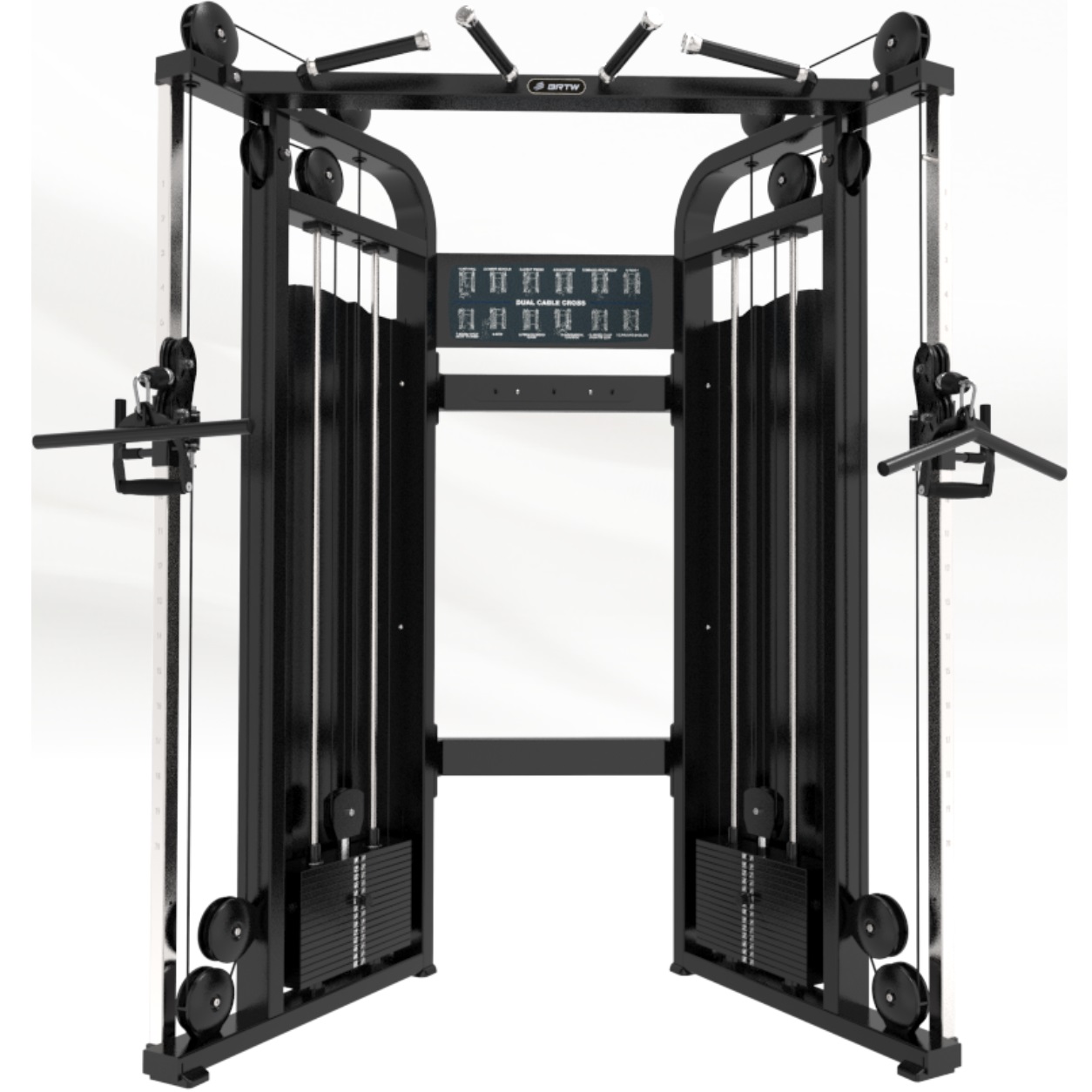 Functional Trainer TB17