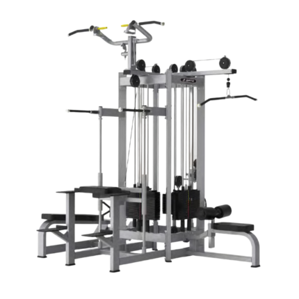 4 Station (Square Tube) TB66