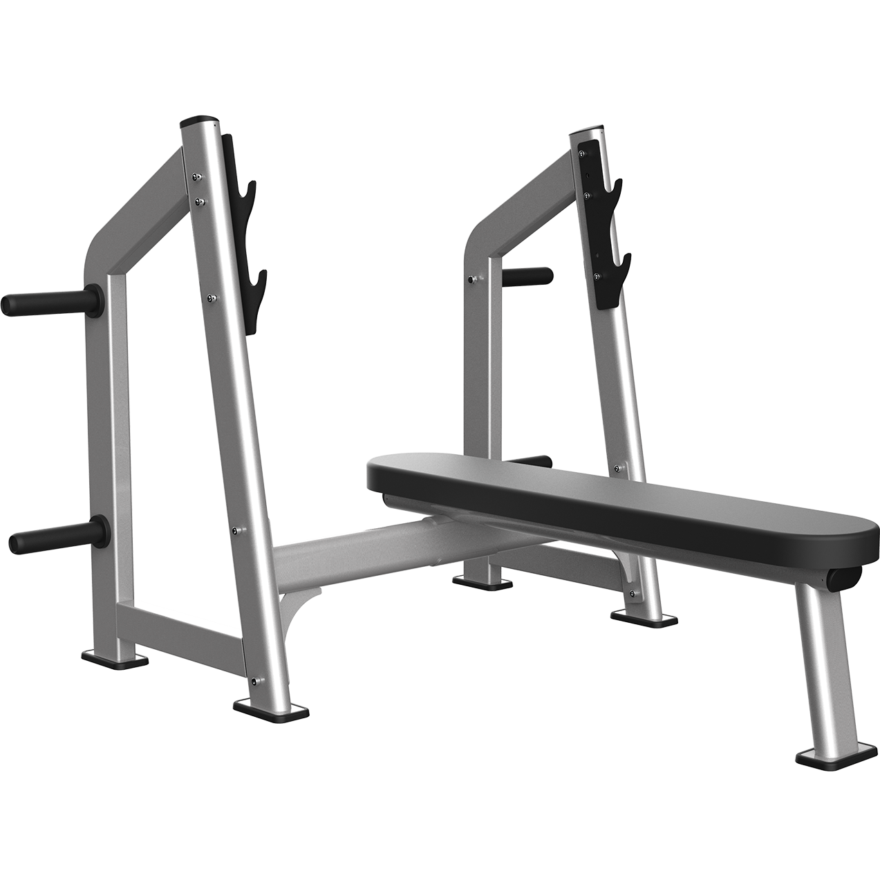 Ghế Tập Tạ Cao Cấp, Model: TH023