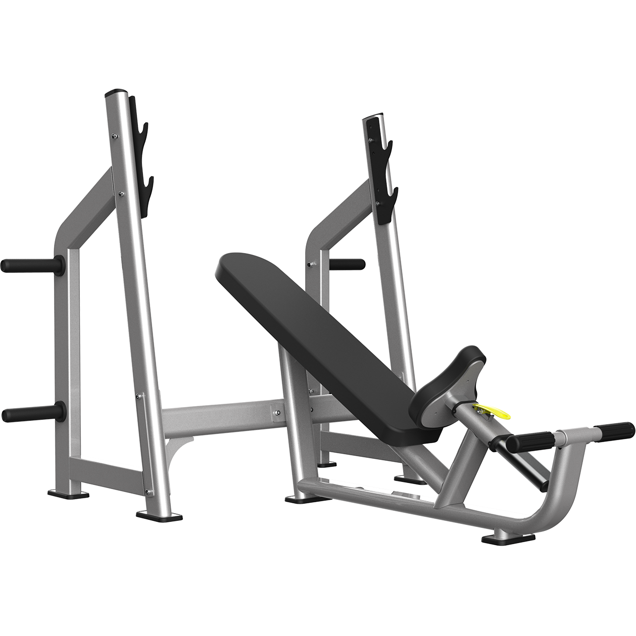 Ghế Dốc Tập Ngực Cao Cấp, Model: TH025