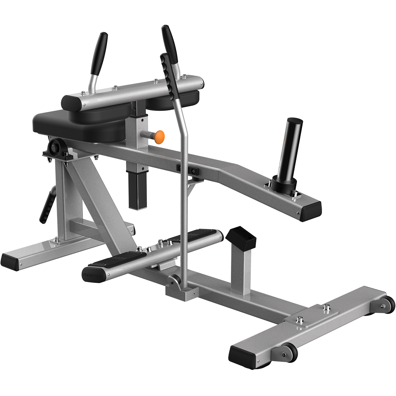 Máy Tập Bắp Chân Ngồi, Model: TH029