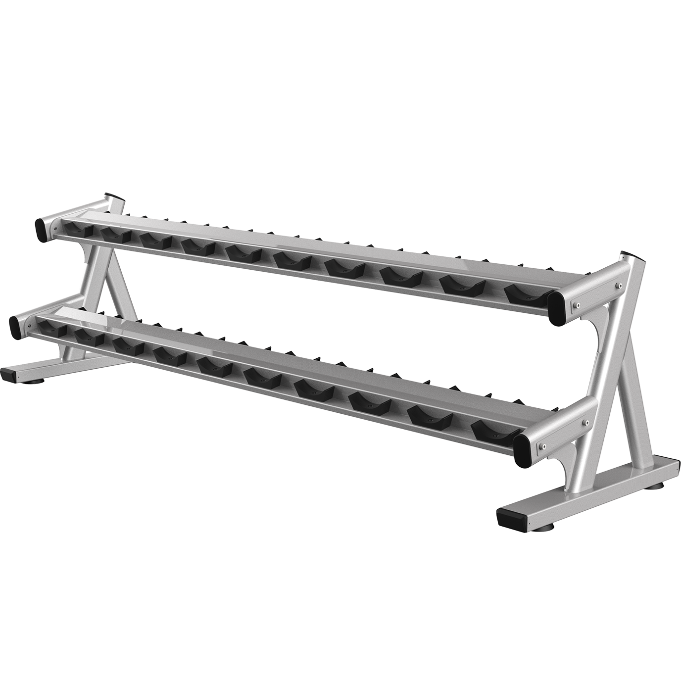 Giá Để Tạ Đơn, Model: TH030