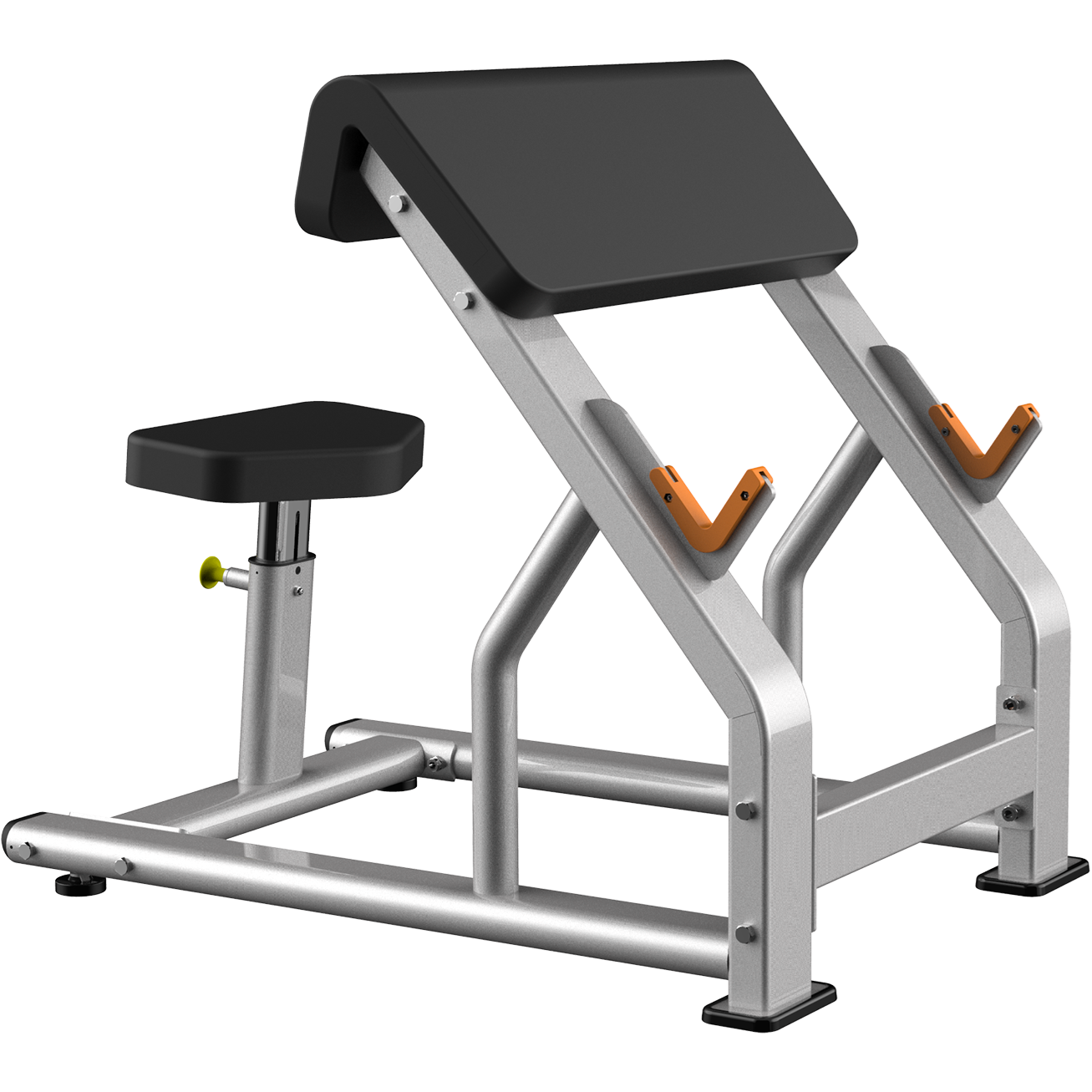 Ghế Tập Tay Trước, Model: TH040