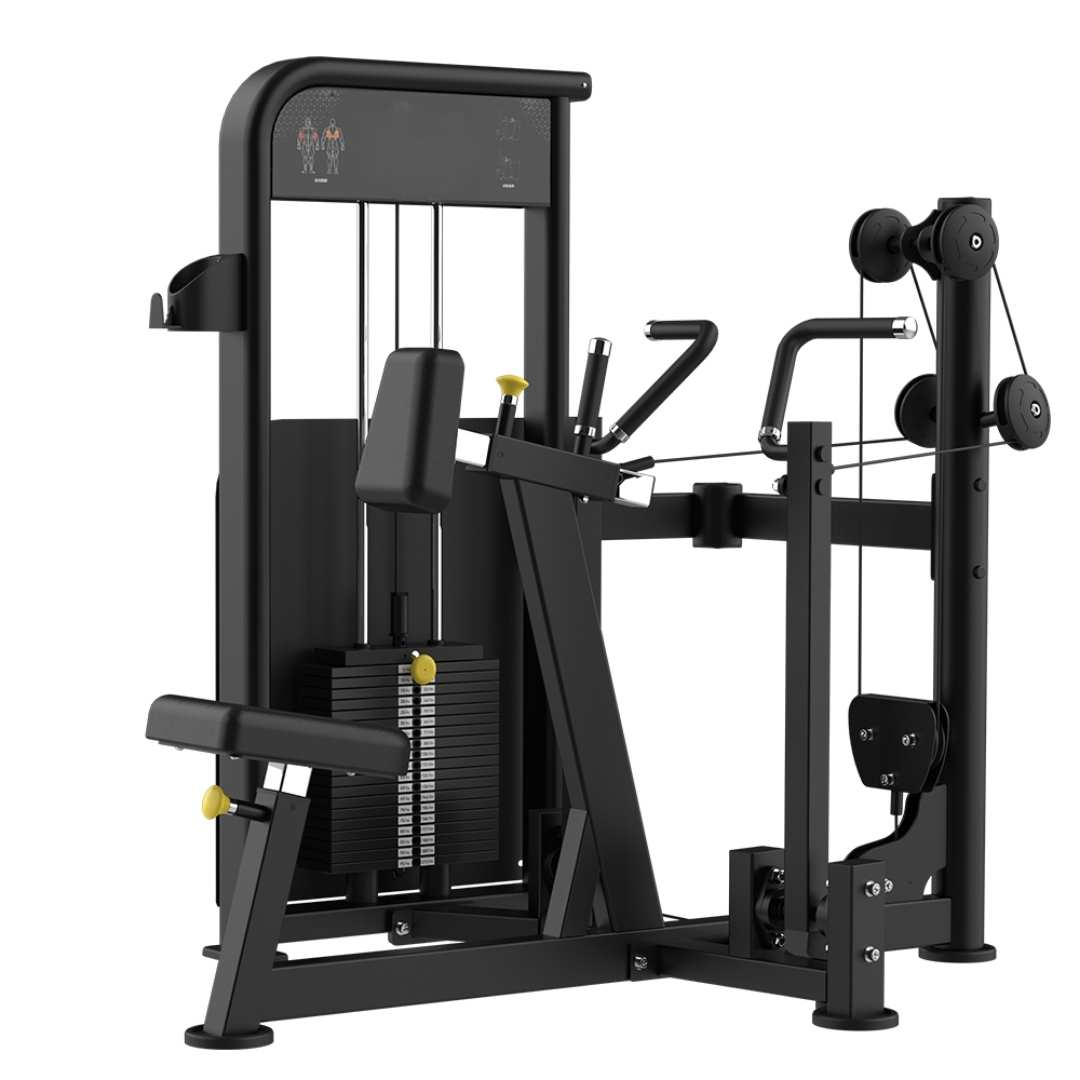 Máy Kéo Xô, Model: LY004