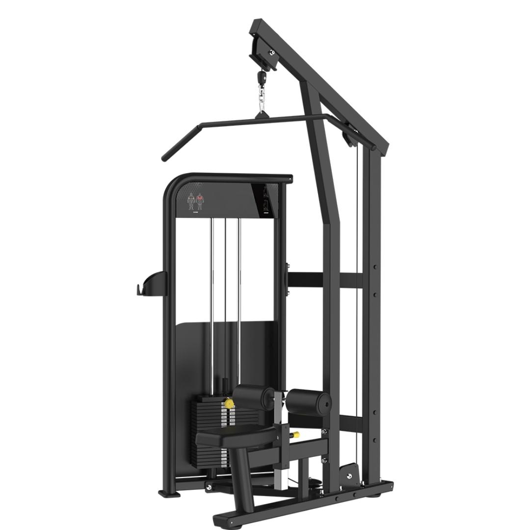 Máy Kéo Lưng Xô, Model: LY012