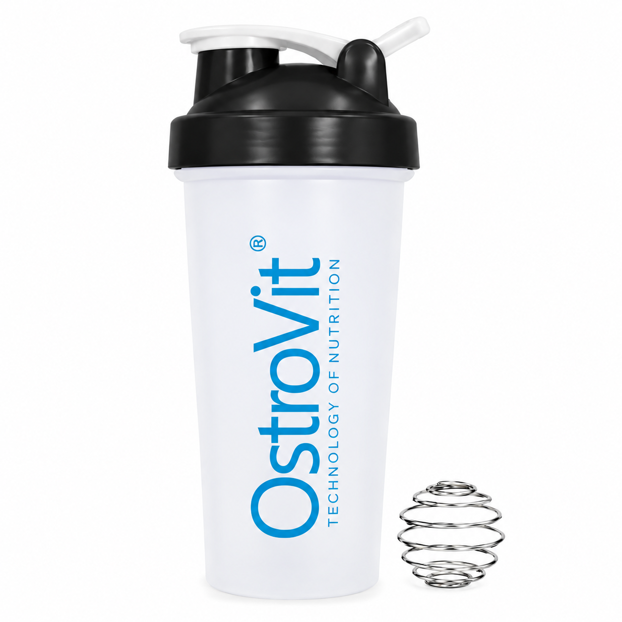 SH Shaker Vibe 72 (600ml)