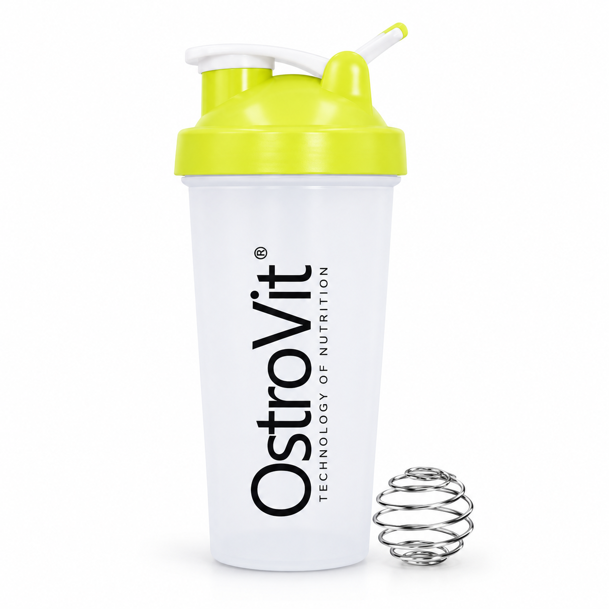 SH Shaker Vibe 72 (600ml)
