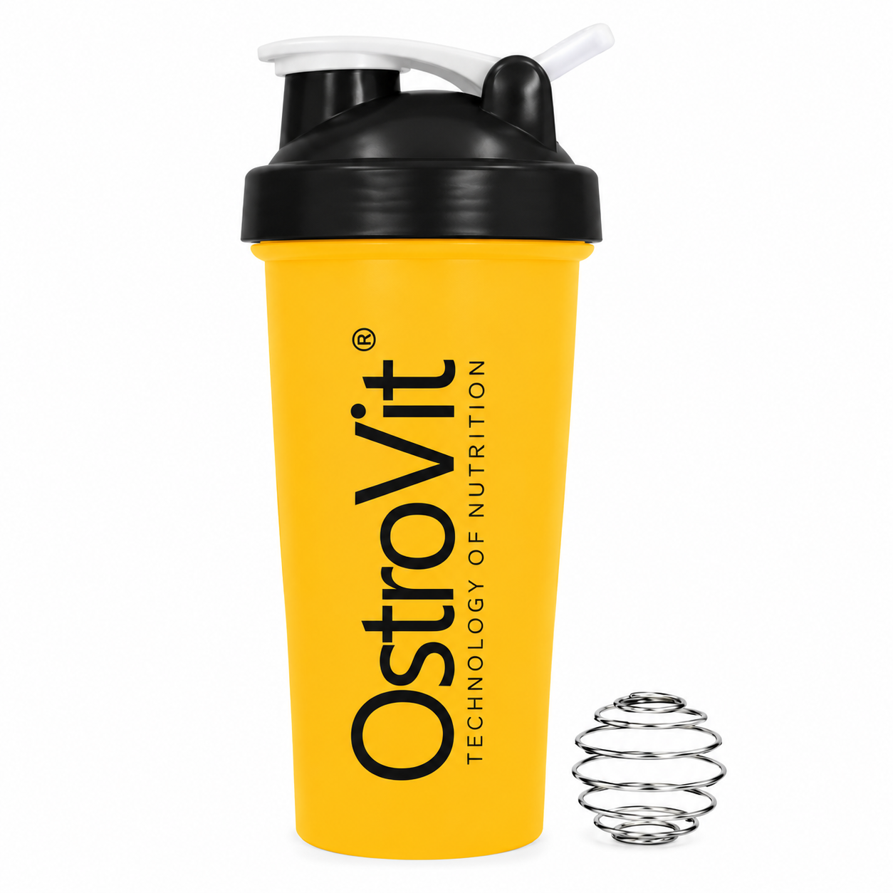 SH Shaker Vibe 72 (600ml)