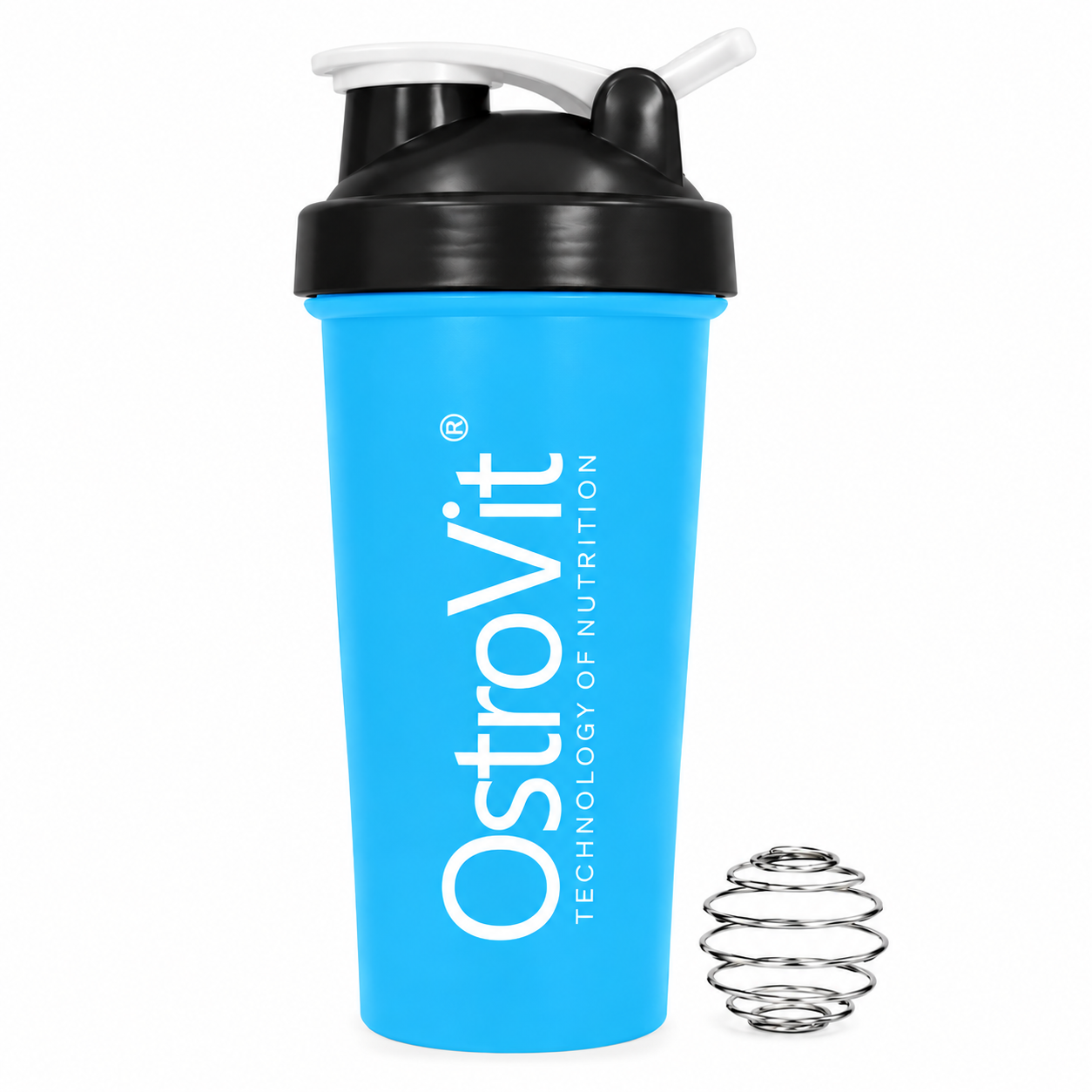 SH Shaker Vibe 72 (600ml)