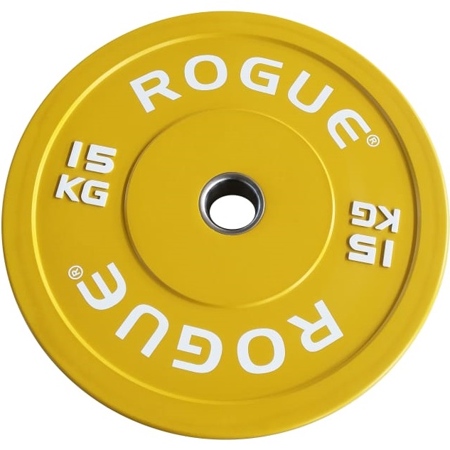 Rubber Bumper Plate Rogue W100528