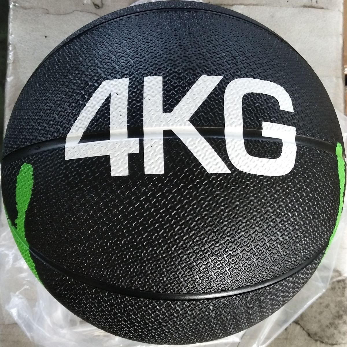 Medicine Ball W100994