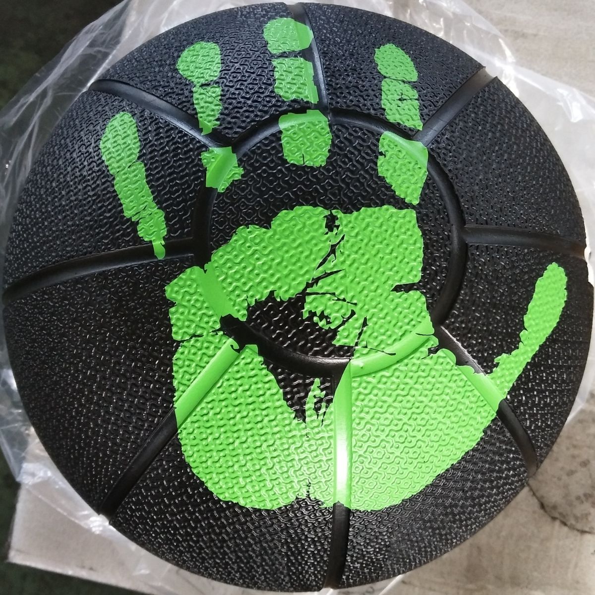Medicine Ball W100994