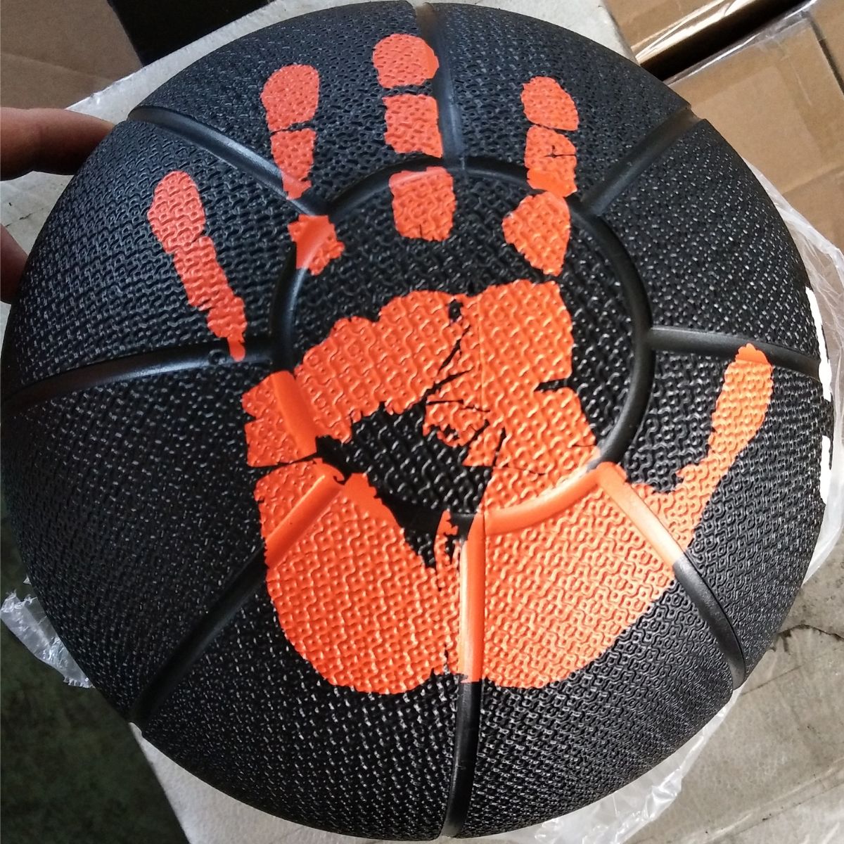 Medicine Ball W100994