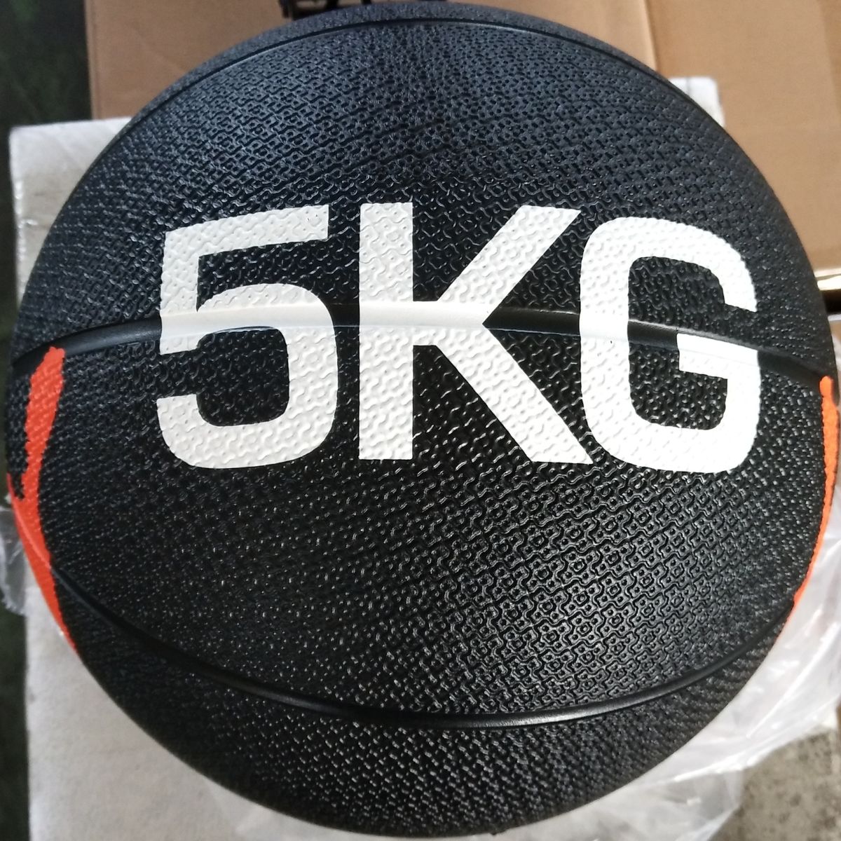Medicine Ball W100994