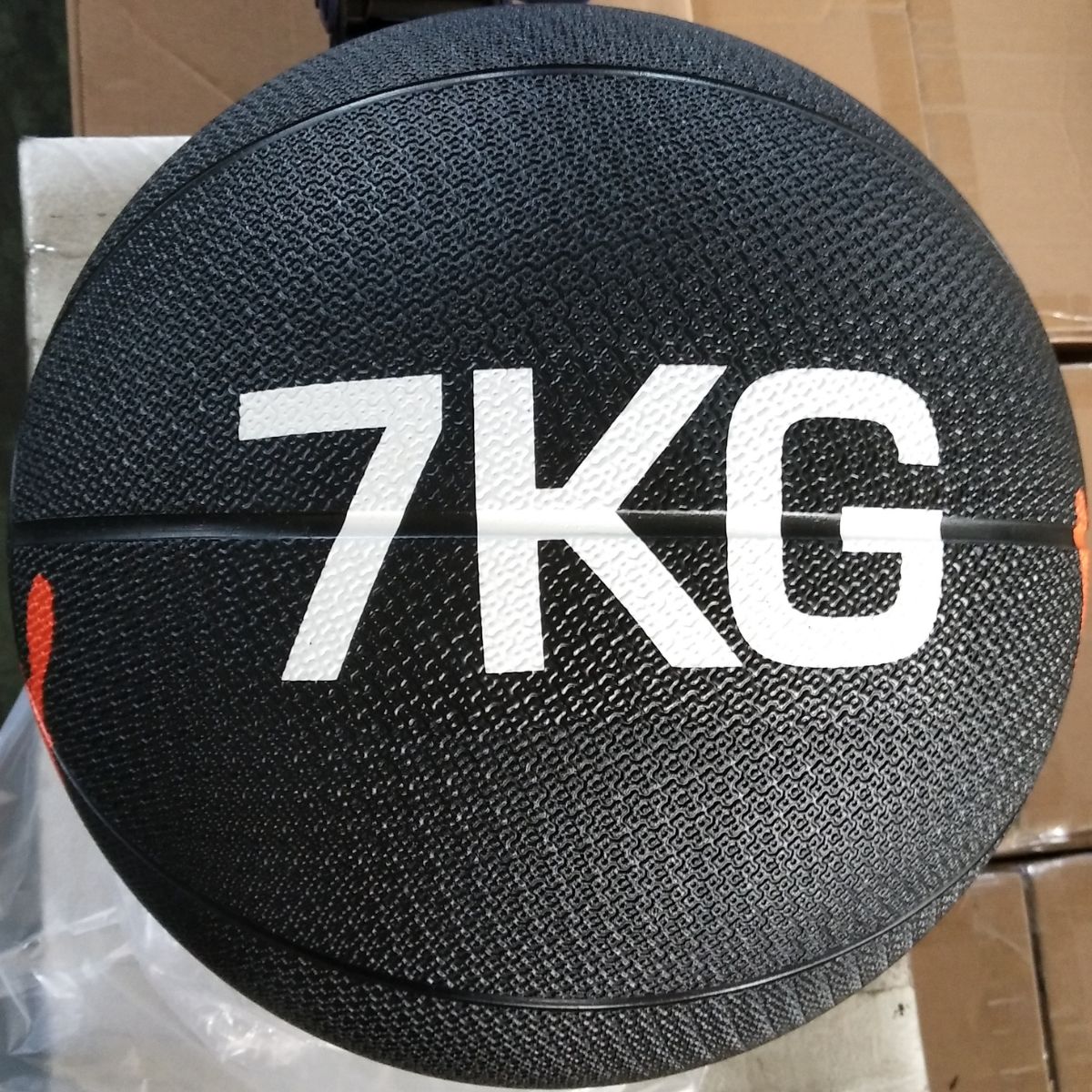 Medicine Ball W100994