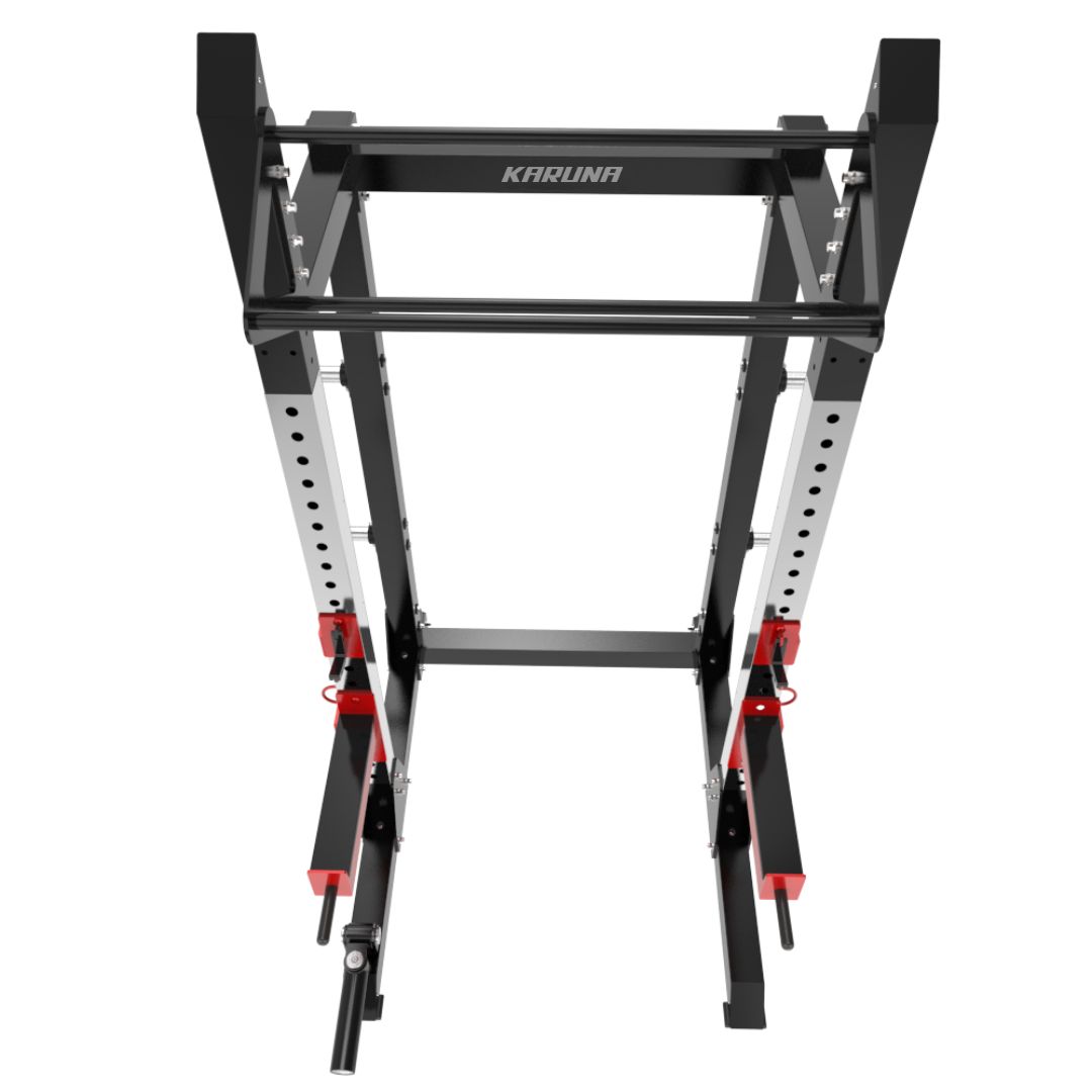 Khung Tập Squat Power Rack TM102