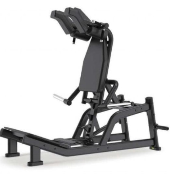 Hack Squat, Model: XH-004