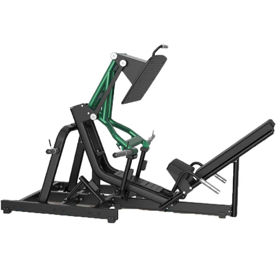 Máy Đạp Đùi, Model: XT-09