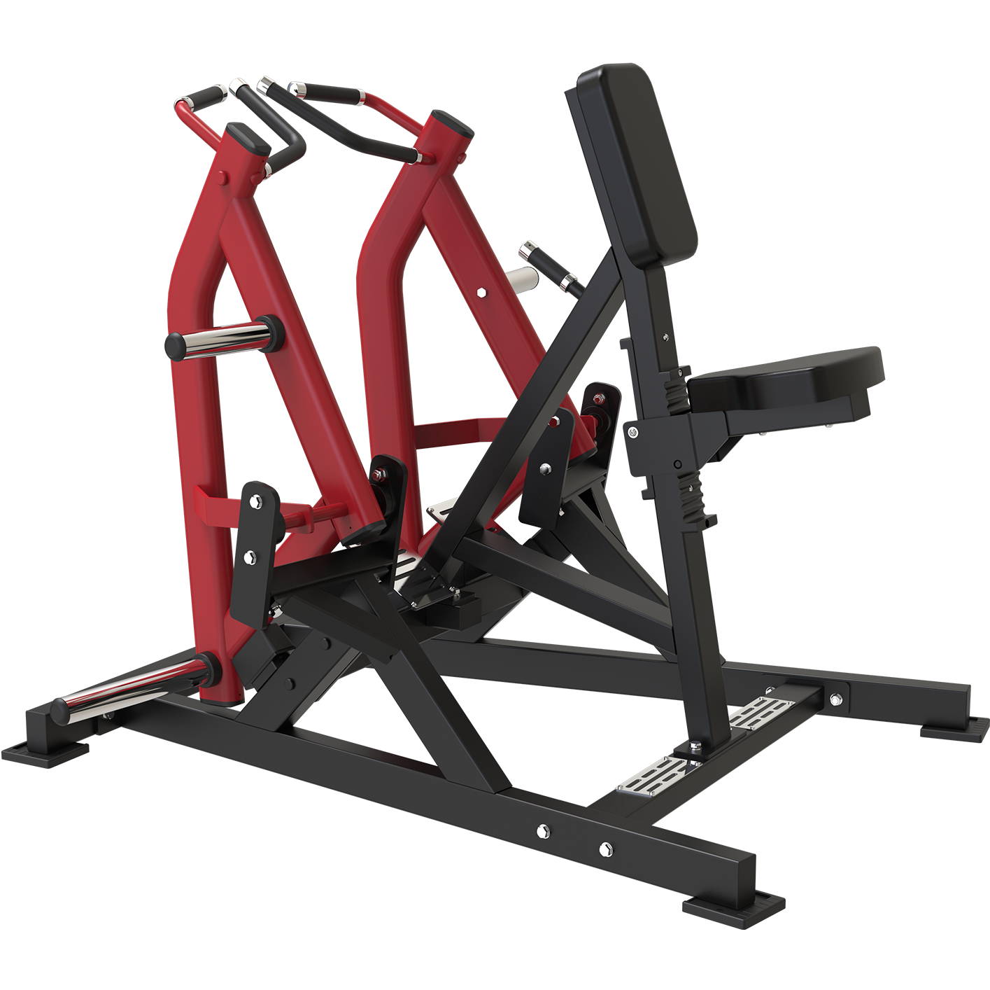 Máy Kéo Lưng Bánh Tạ, Model: XVD014