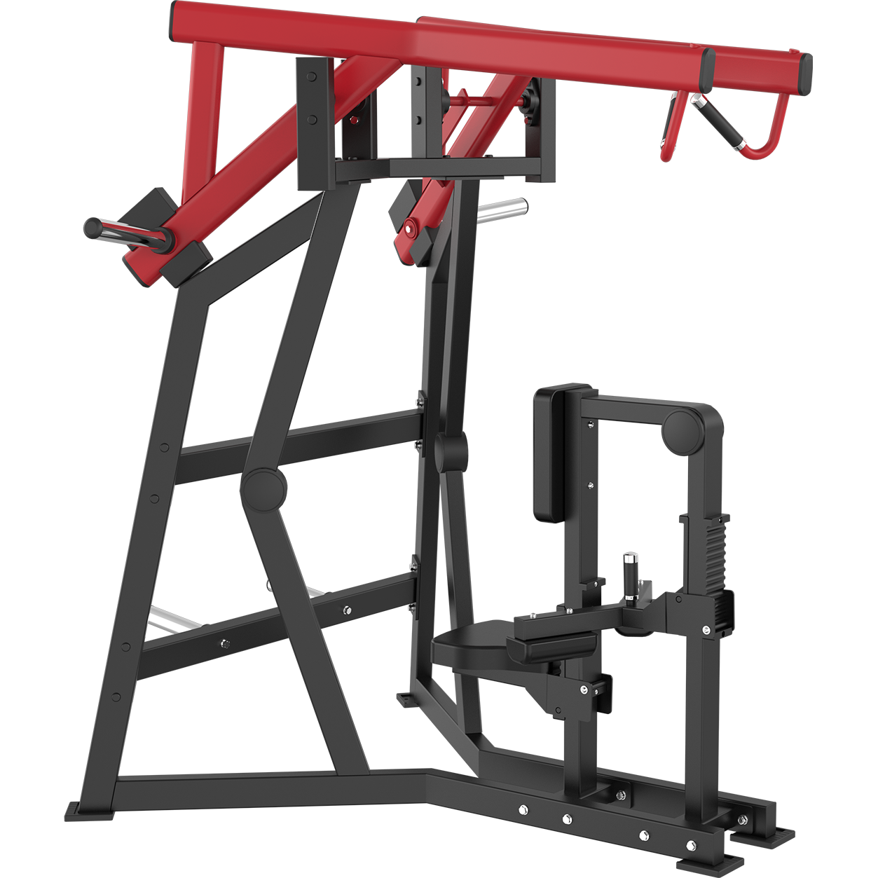 Máy Kéo Xô Tay Đòn Độc Lập, Model: XVD016