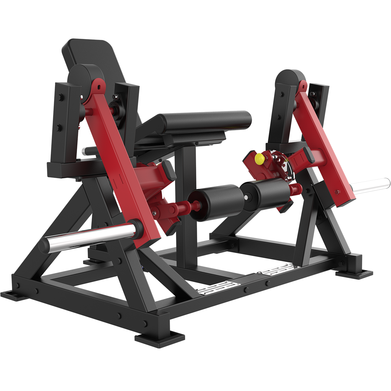 Máy Đá Đùi Trước, Model: XVD025