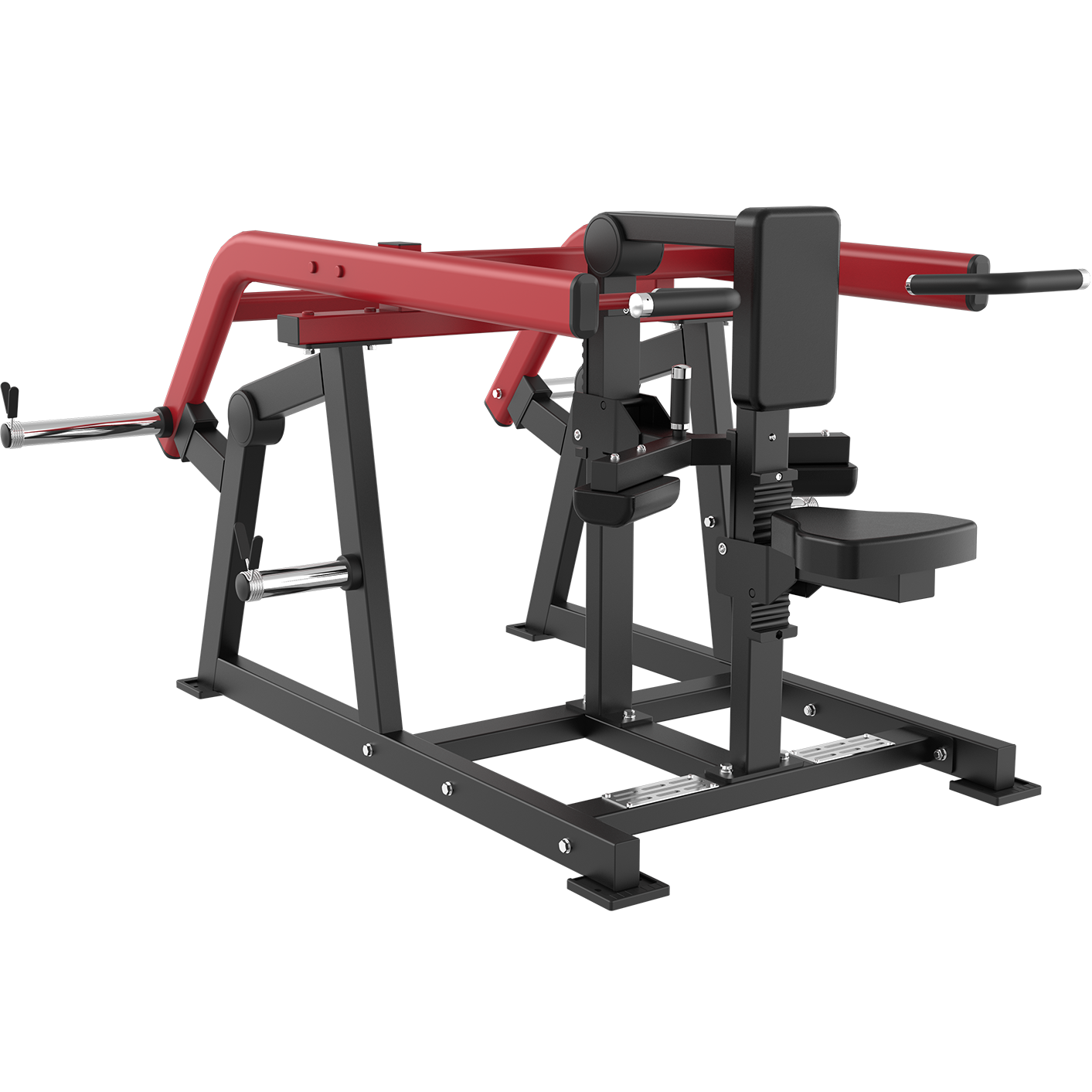 Máy Đẩy Tay Sau Ngồi Model: XVD026