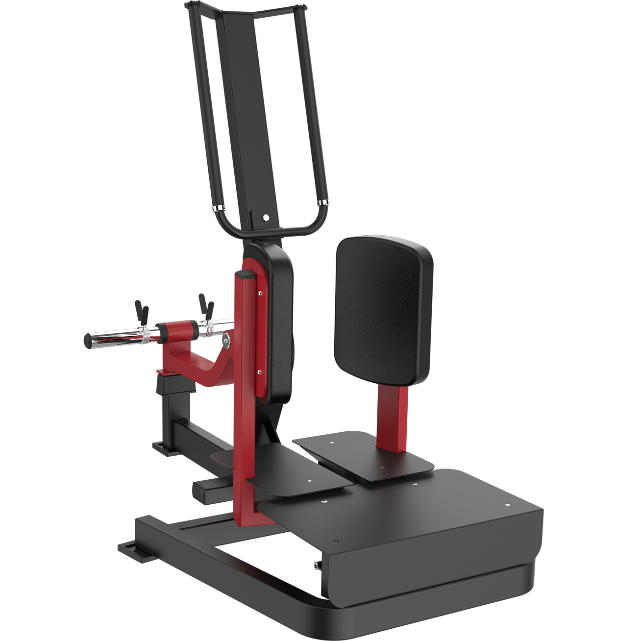 Máy Dạng Đùi Đứng, Model: XVD043